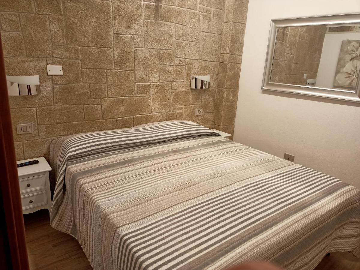 Maison Gioberti Alghero Bagian luar foto