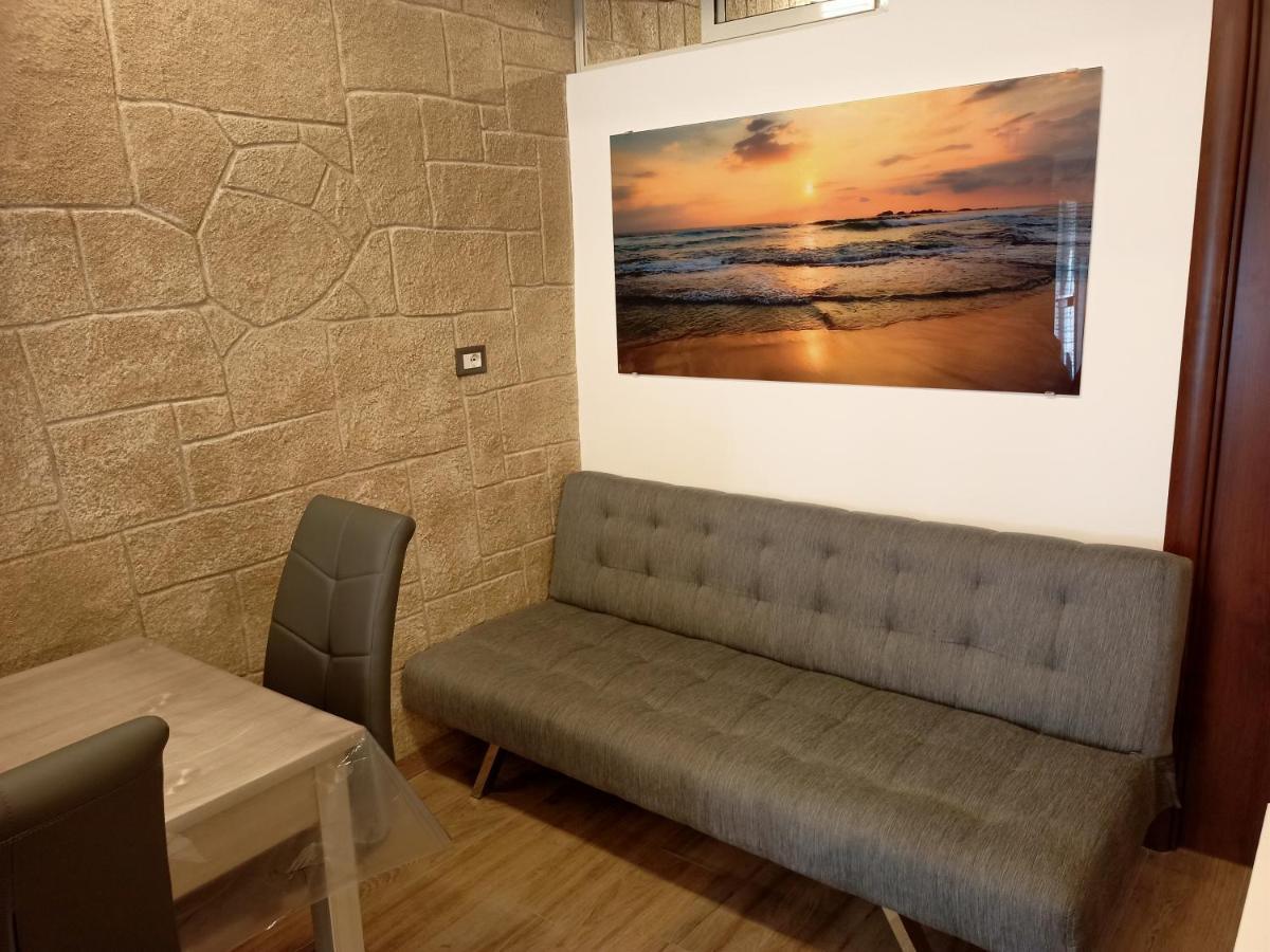 Maison Gioberti Alghero Bagian luar foto
