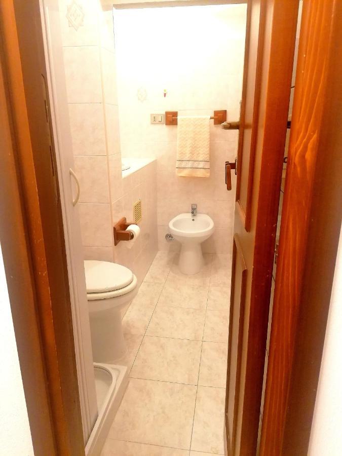 Maison Gioberti Alghero Bagian luar foto